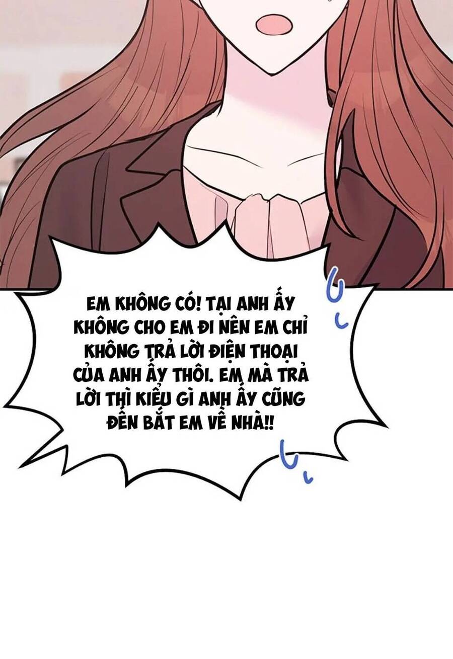 Câu Trả Lời Mùa Đông Chapter 59 - 19