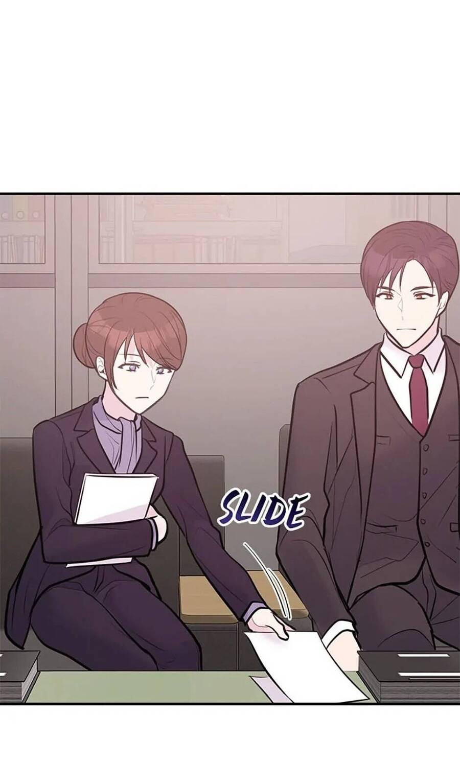 Câu Trả Lời Mùa Đông Chapter 60 - 104