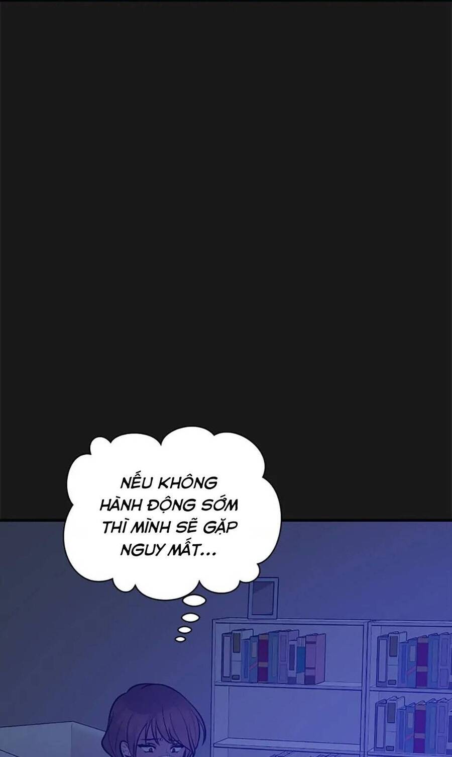 Câu Trả Lời Mùa Đông Chapter 60 - 23
