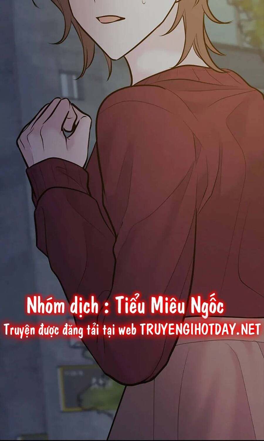 Câu Trả Lời Mùa Đông Chapter 60 - 4