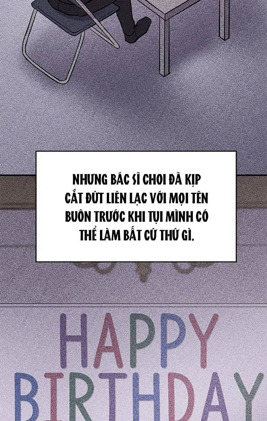Câu Trả Lời Mùa Đông Chapter 60 - 33