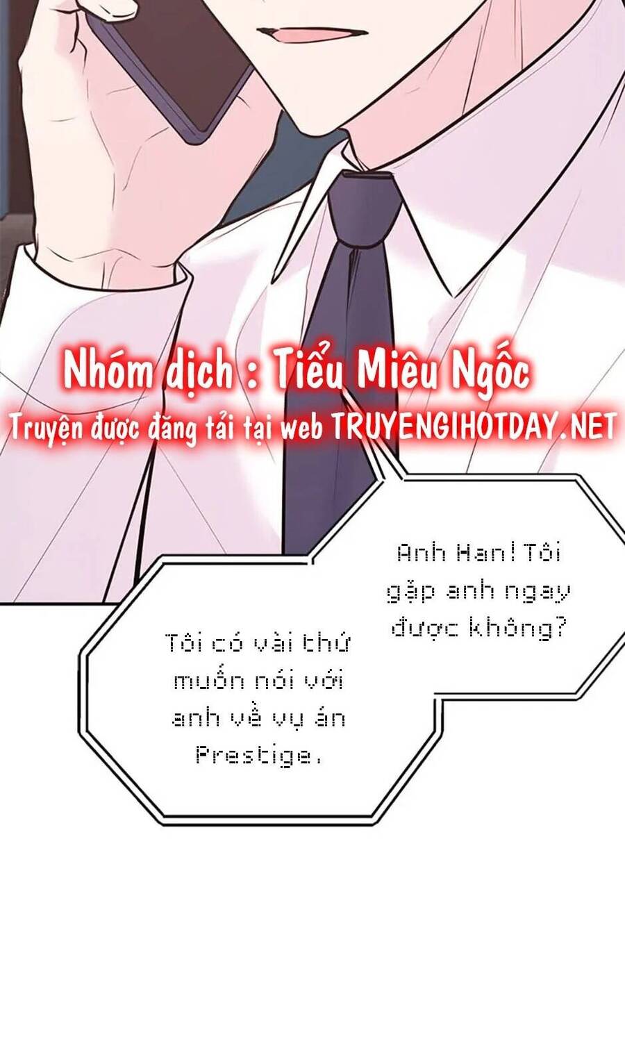 Câu Trả Lời Mùa Đông Chapter 60 - 41