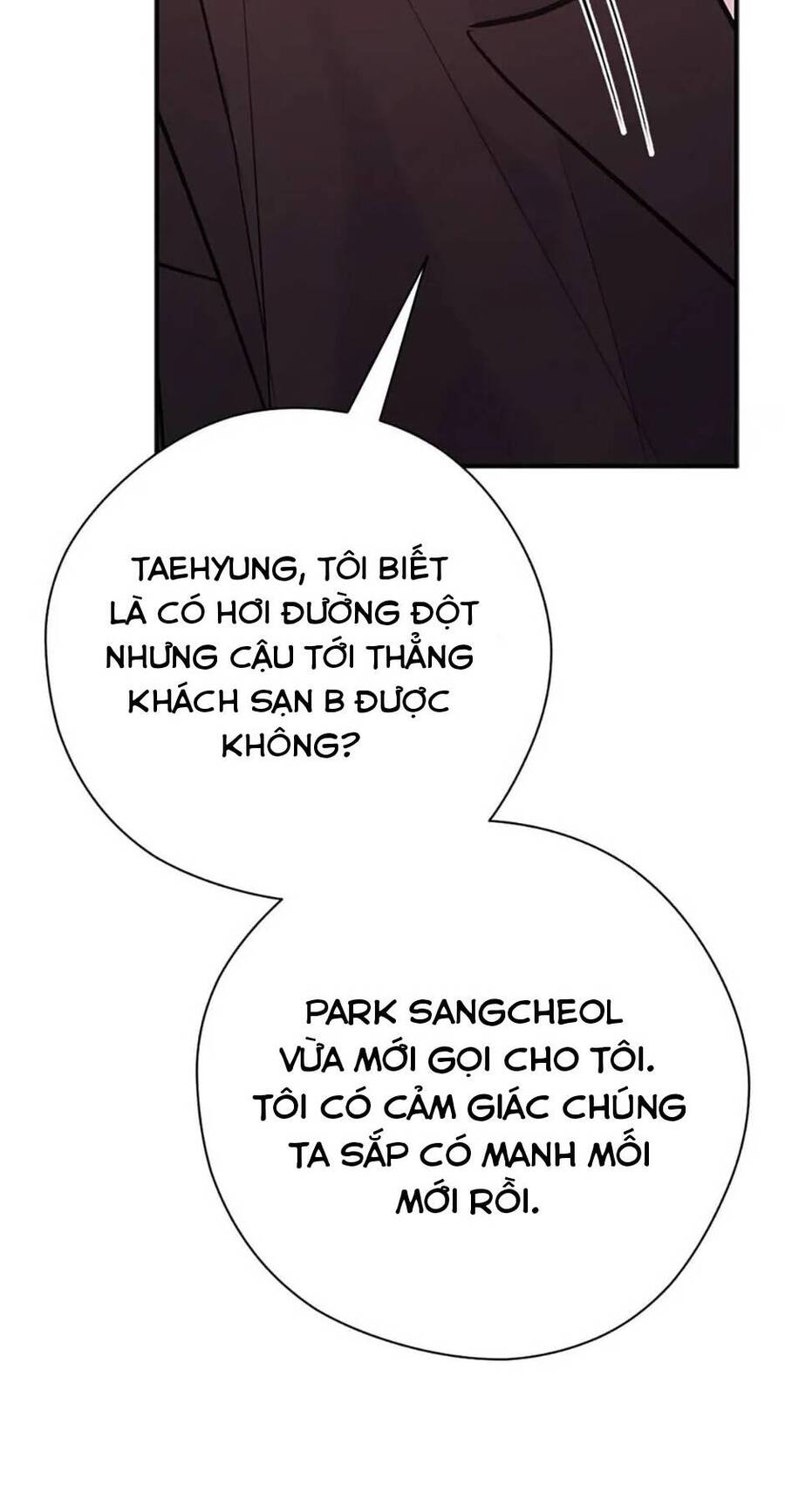 Câu Trả Lời Mùa Đông Chapter 60 - 45