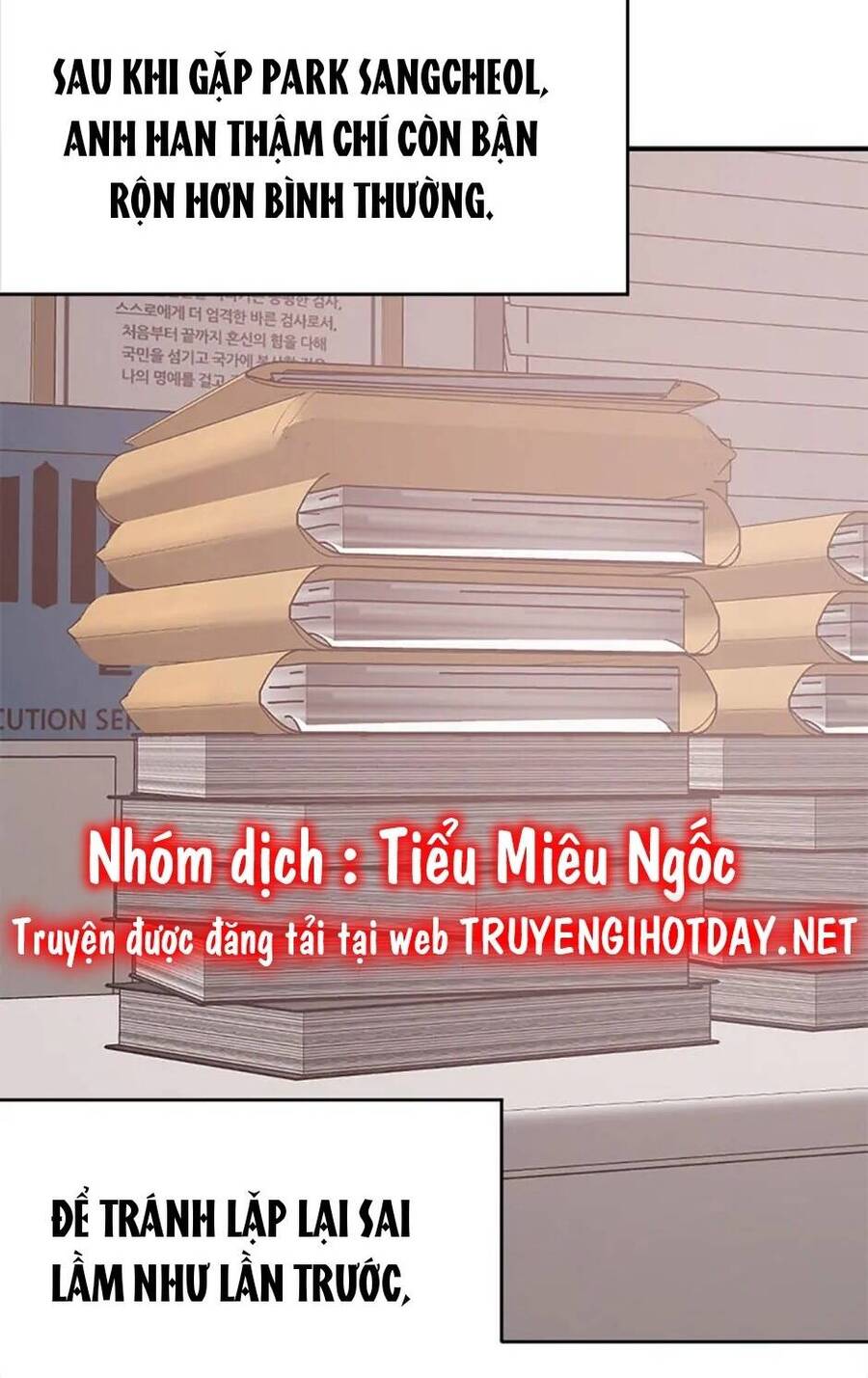 Câu Trả Lời Mùa Đông Chapter 60 - 54