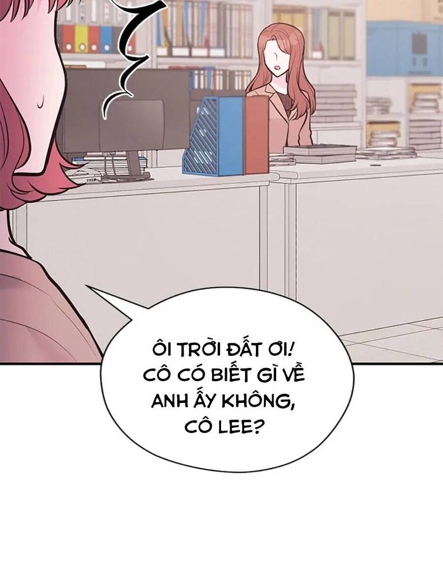 Câu Trả Lời Mùa Đông Chapter 60 - 67
