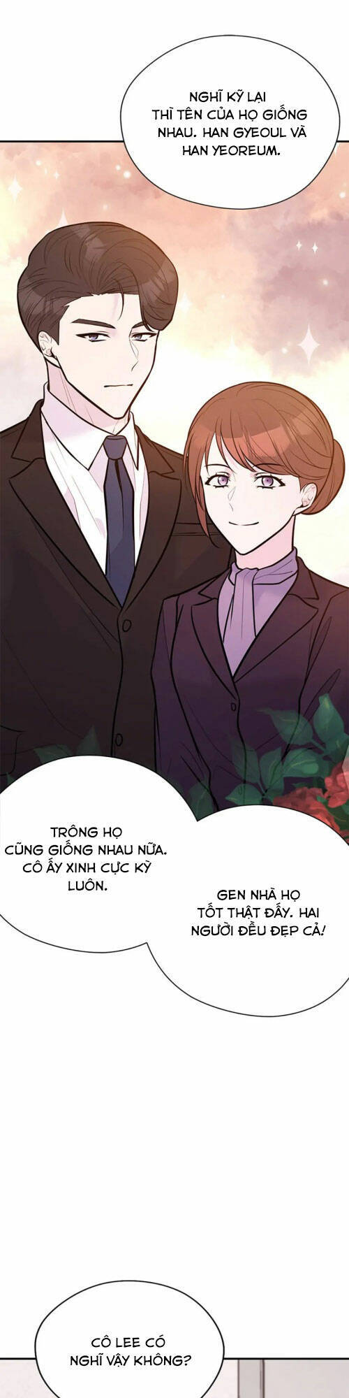 Câu Trả Lời Mùa Đông Chapter 61 - 31