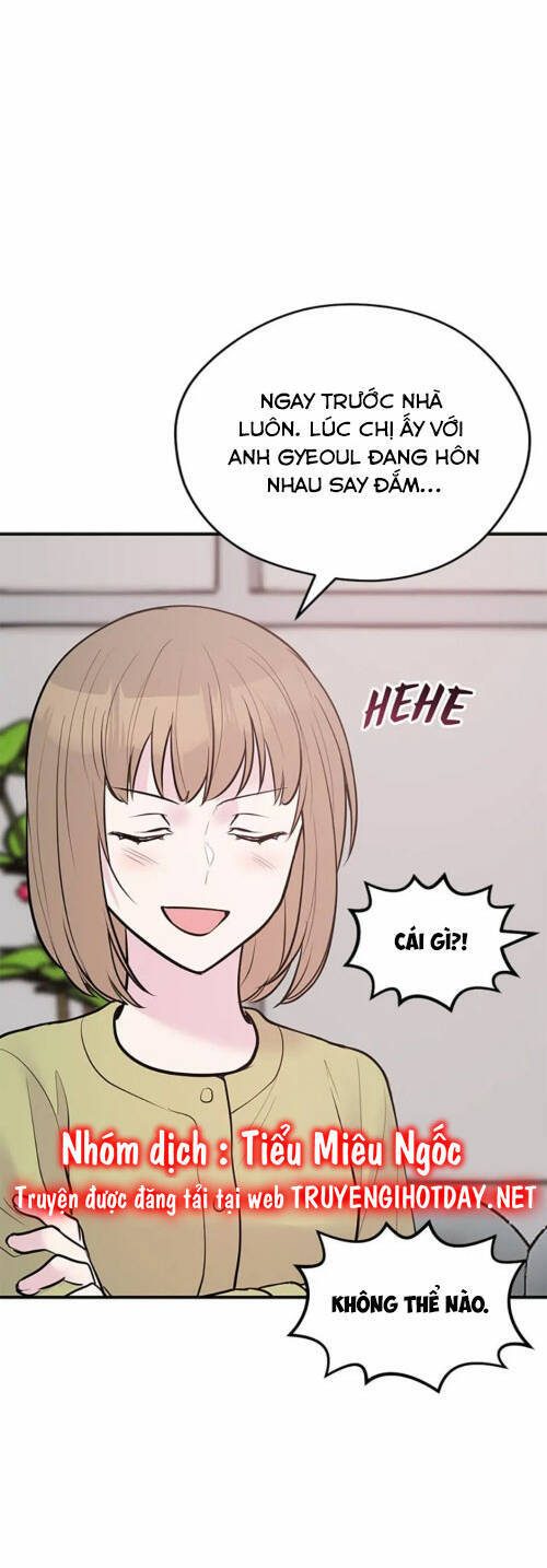 Câu Trả Lời Mùa Đông Chapter 61 - 43