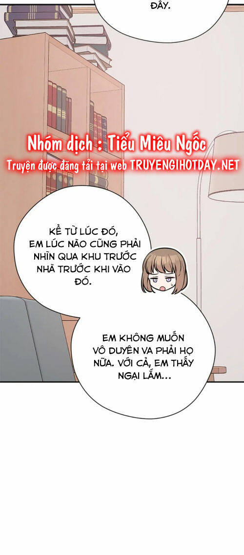 Câu Trả Lời Mùa Đông Chapter 61 - 45