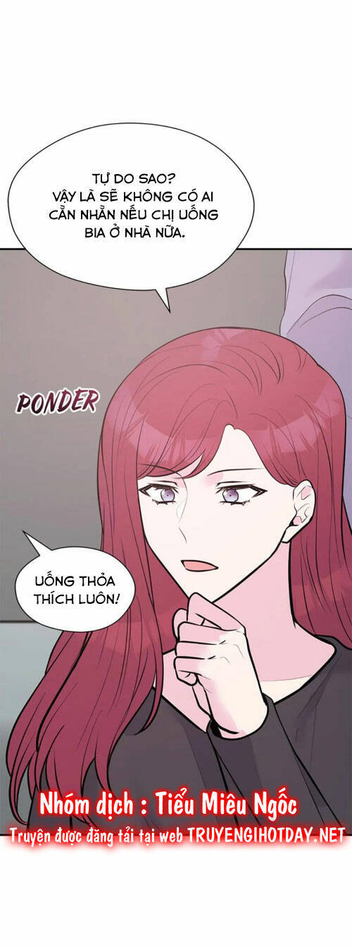 Câu Trả Lời Mùa Đông Chapter 61 - 50