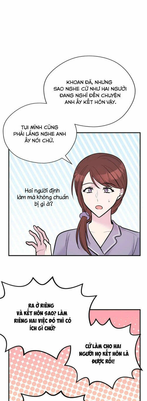 Câu Trả Lời Mùa Đông Chapter 61 - 55