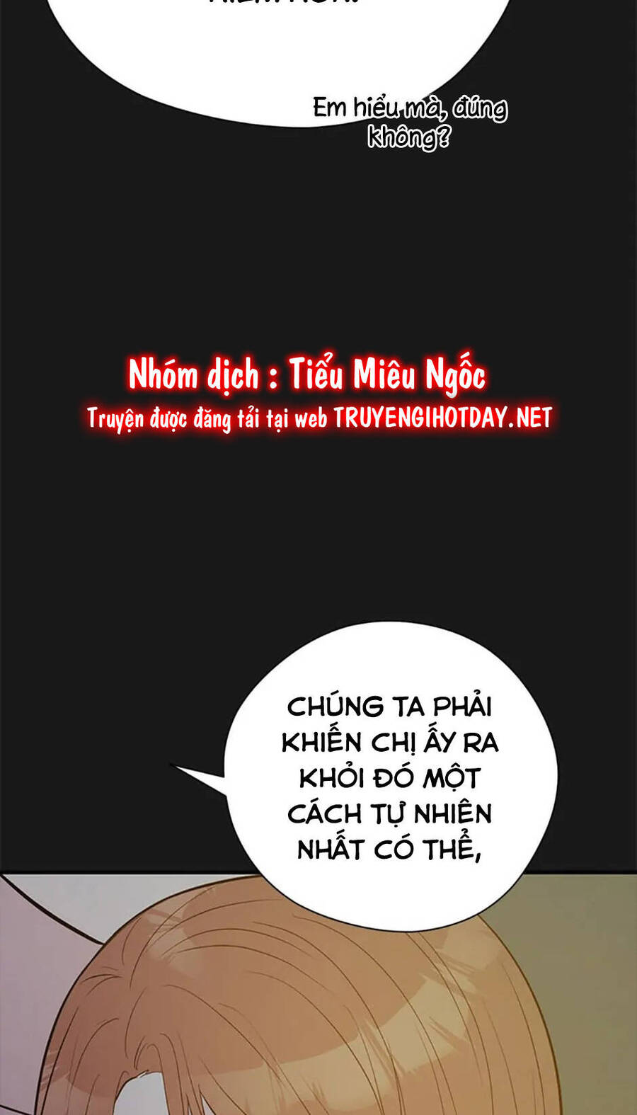 Câu Trả Lời Mùa Đông Chapter 62 - 106
