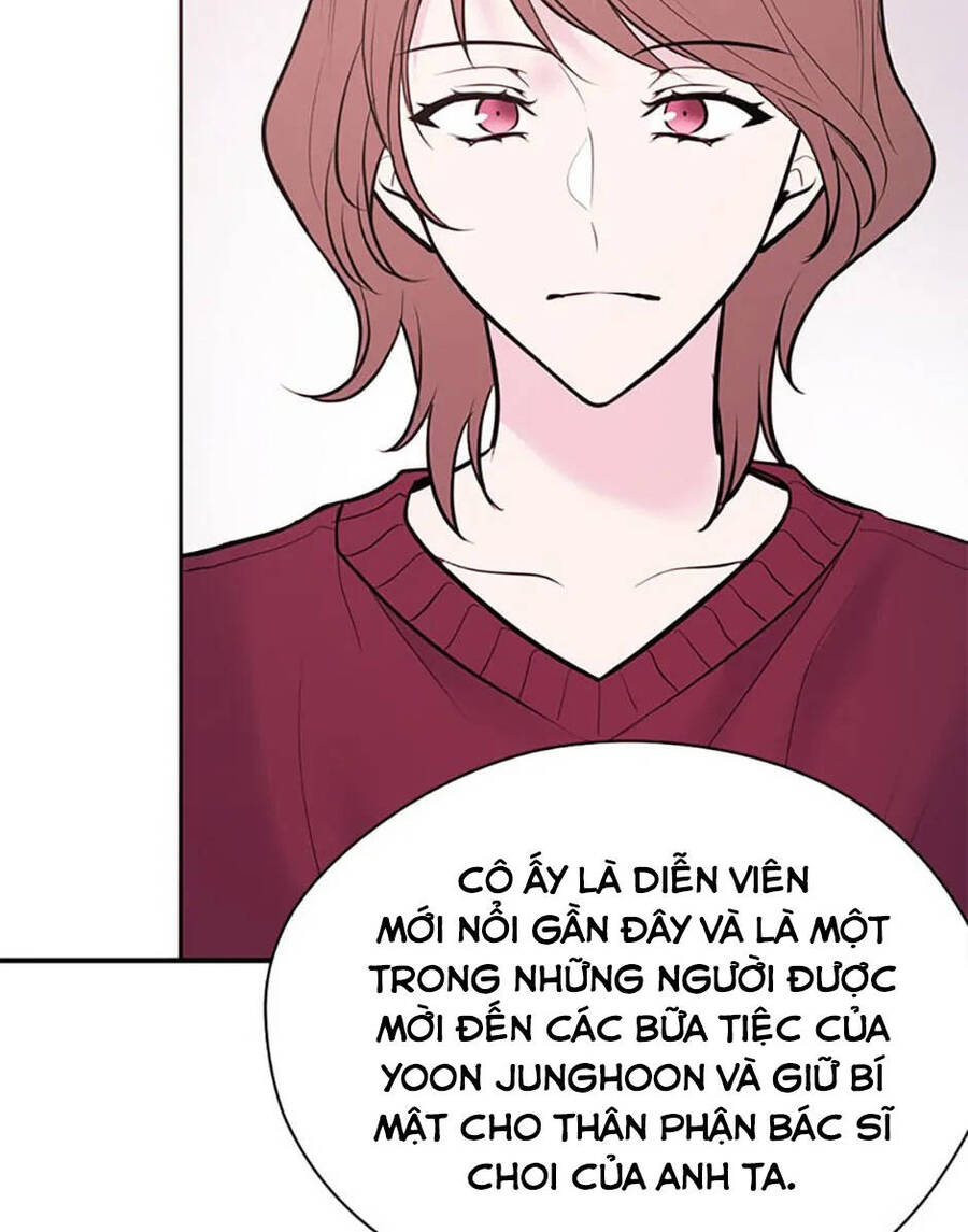 Câu Trả Lời Mùa Đông Chapter 62 - 16