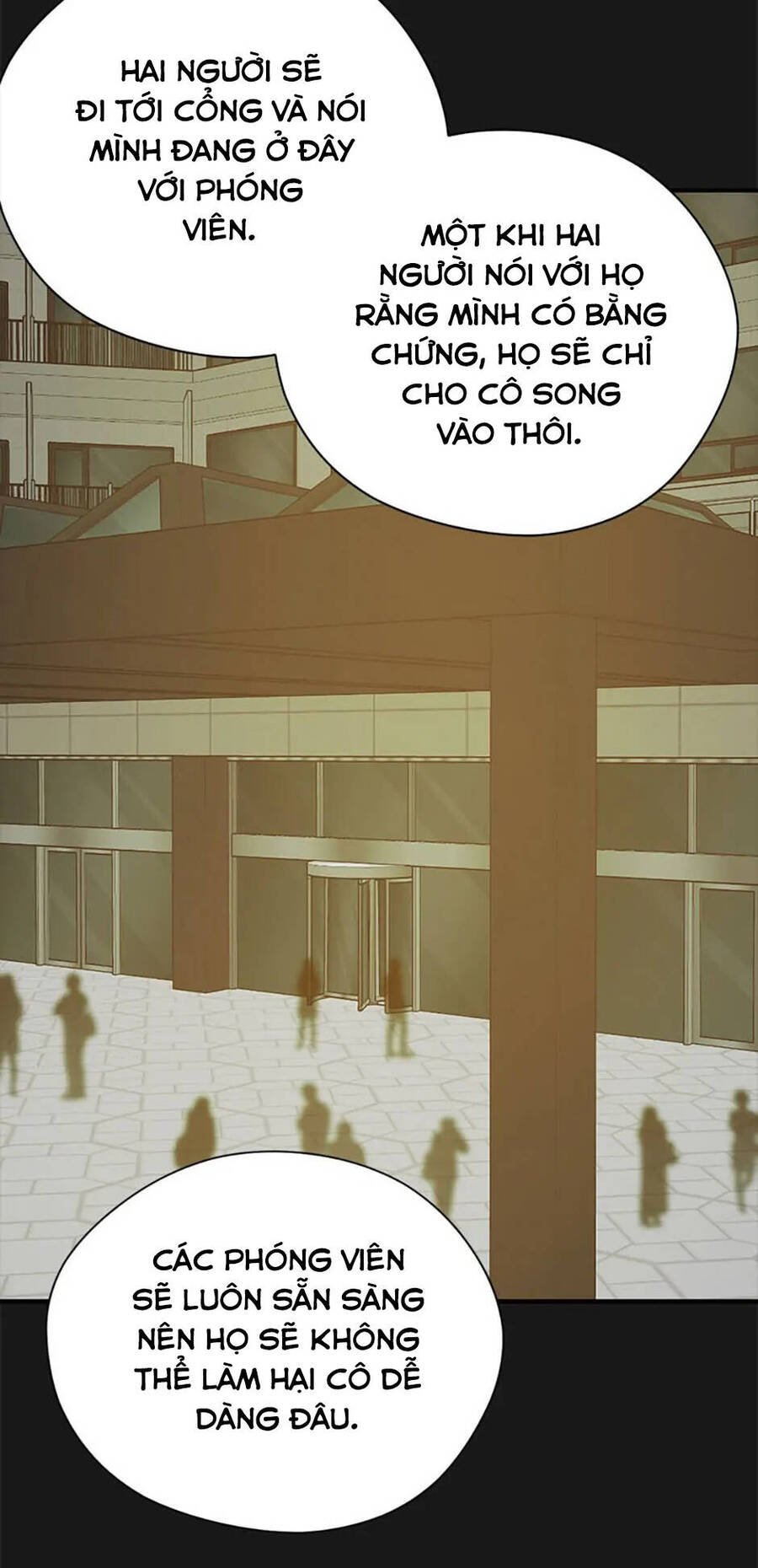 Câu Trả Lời Mùa Đông Chapter 62 - 48
