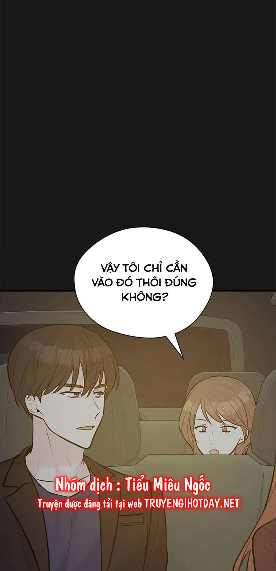 Câu Trả Lời Mùa Đông Chapter 62 - 49