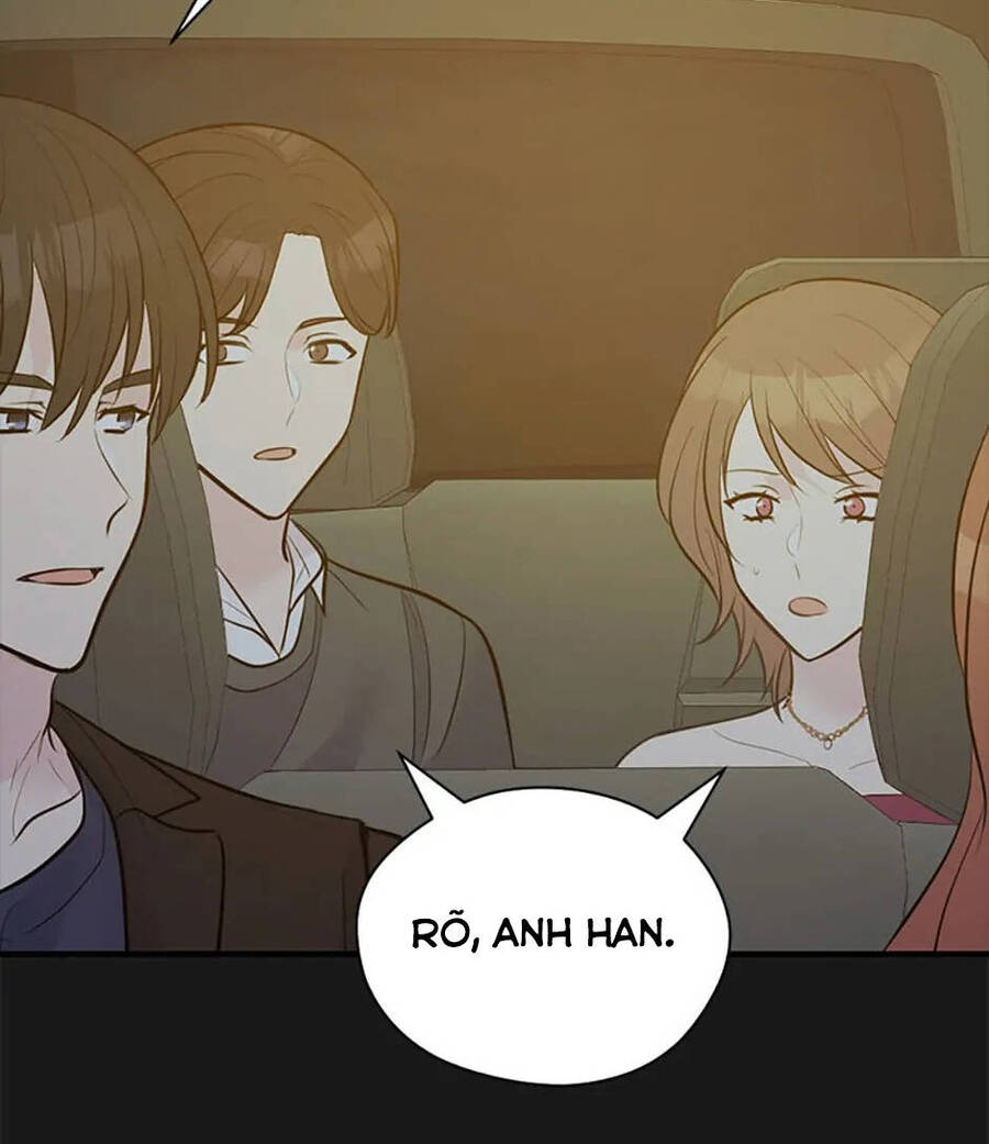 Câu Trả Lời Mùa Đông Chapter 62 - 83