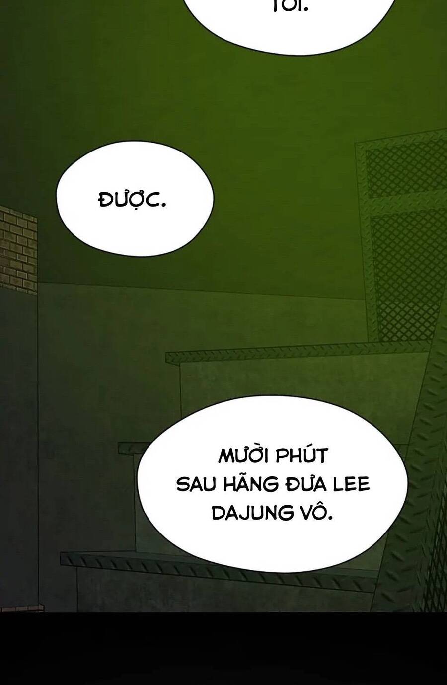 Câu Trả Lời Mùa Đông Chapter 63 - 23