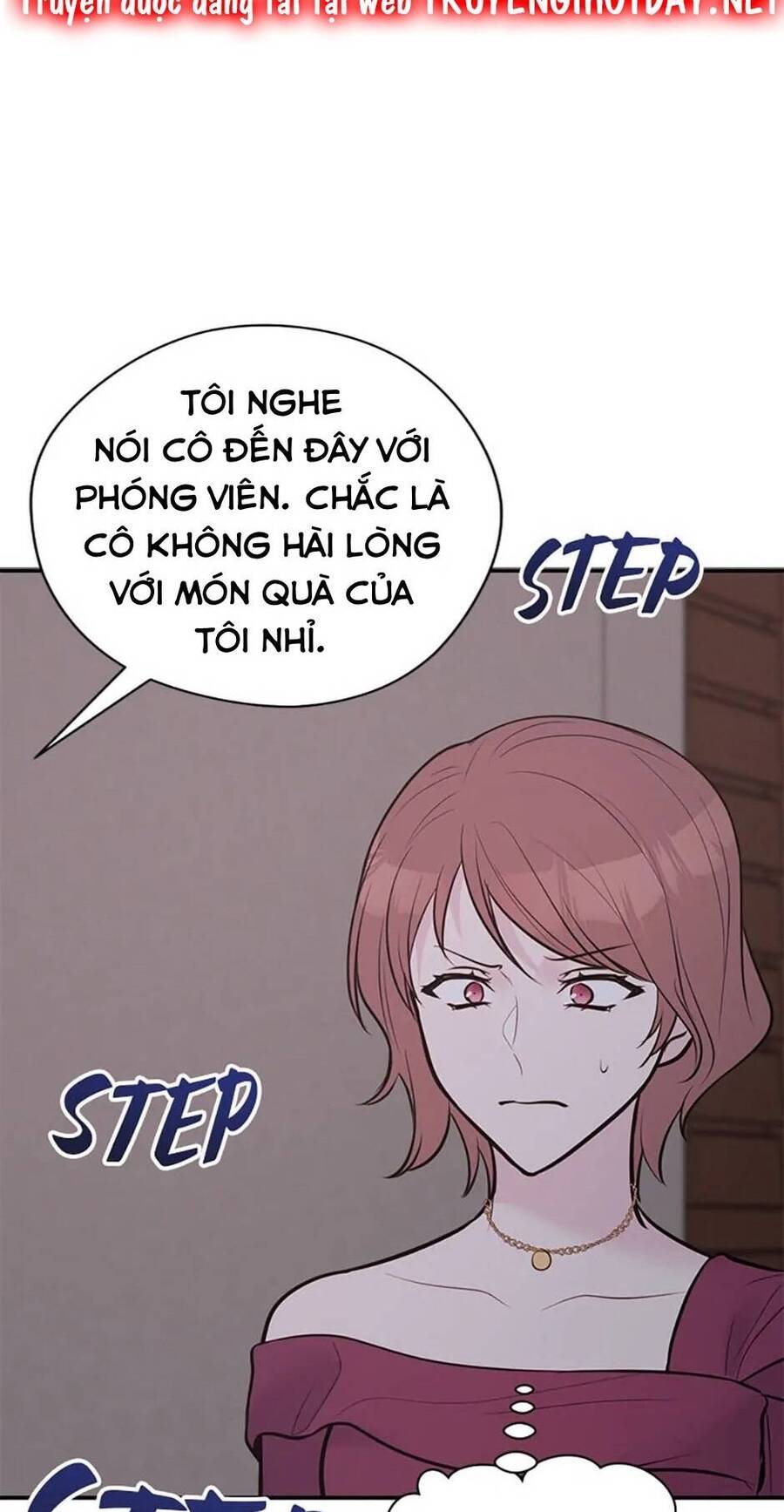 Câu Trả Lời Mùa Đông Chapter 63 - 39