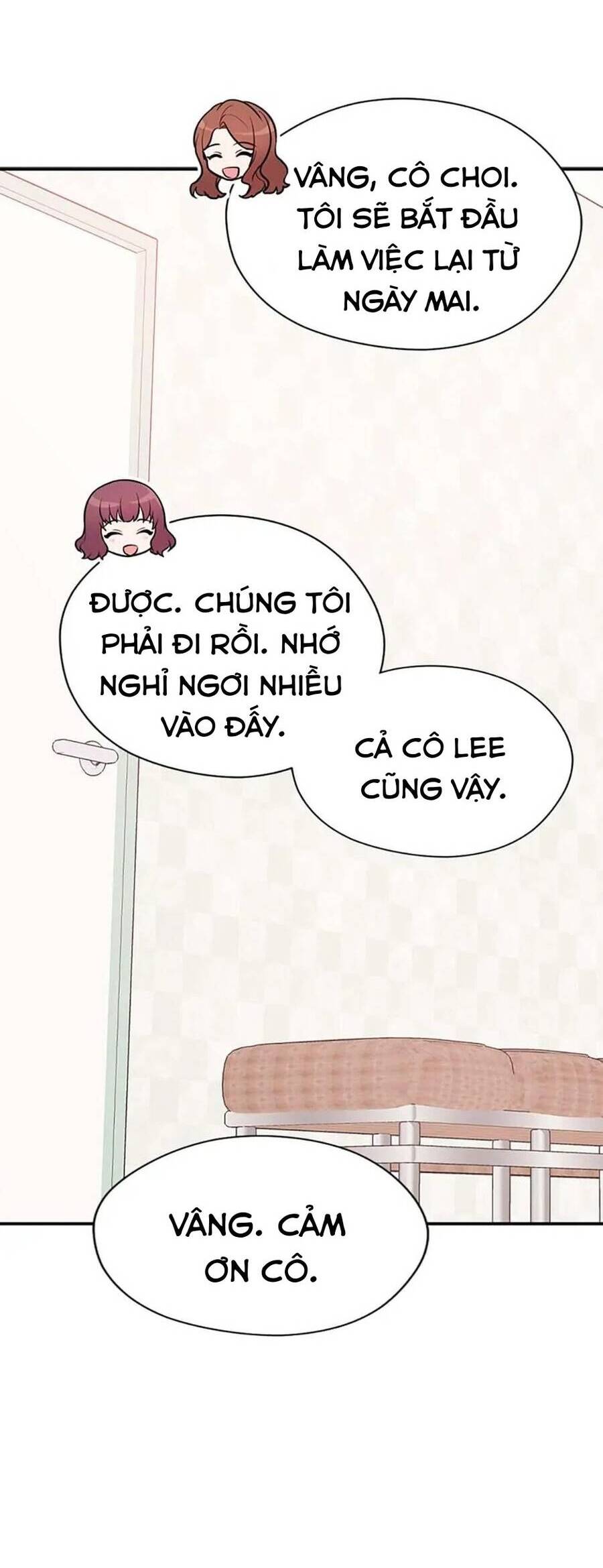Câu Trả Lời Mùa Đông Chapter 65 - 25