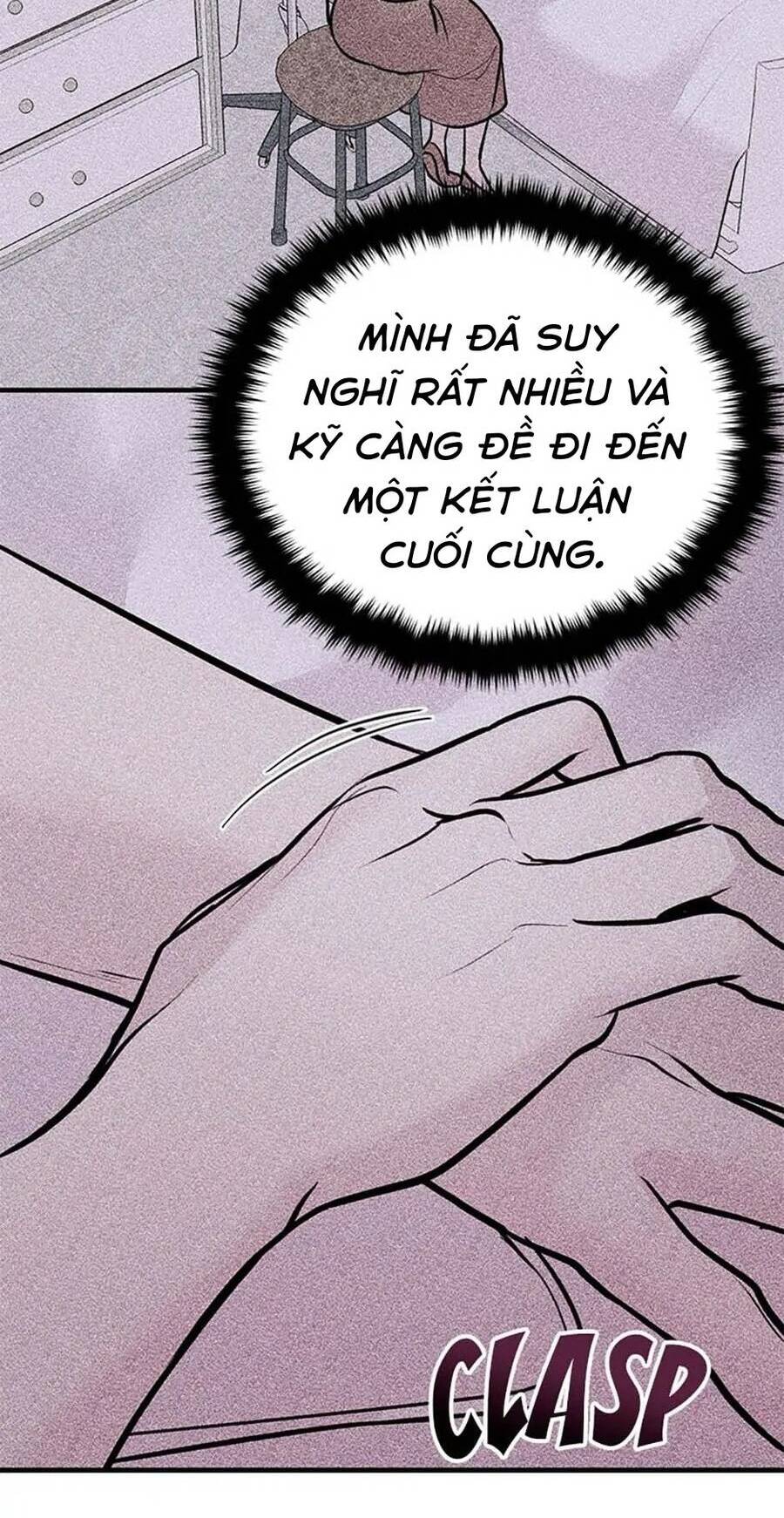 Câu Trả Lời Mùa Đông Chapter 65 - 33