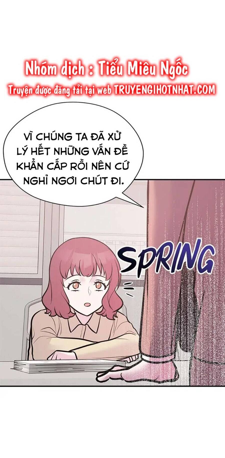 Câu Trả Lời Mùa Đông Chapter 65 - 61