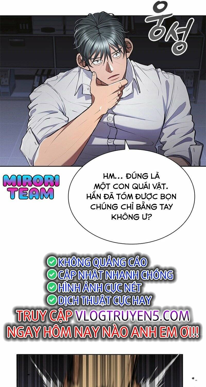 Sự Trở Lại Của Ông Trùm Chapter 1 - 14