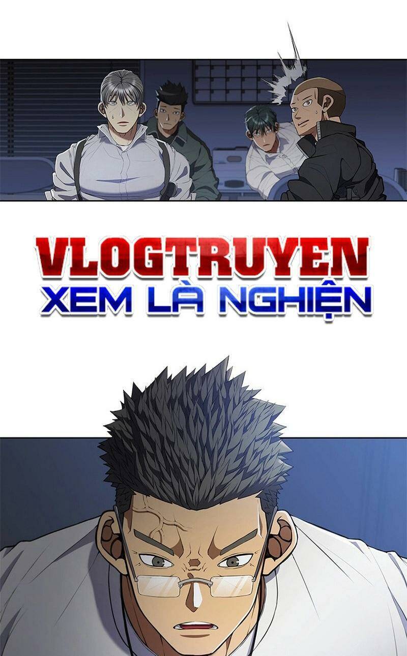 Sự Trở Lại Của Ông Trùm Chapter 1 - 16