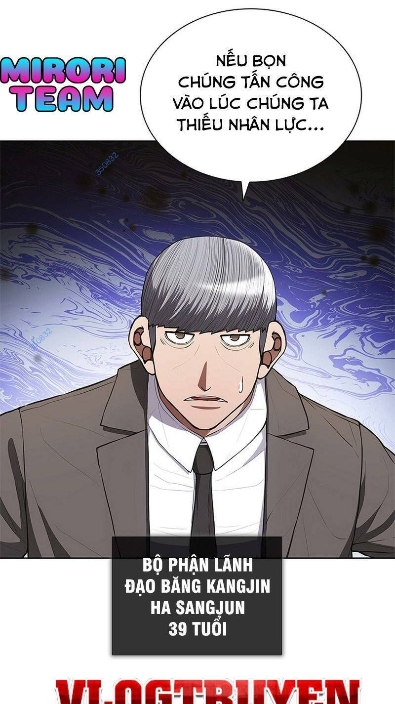 Sự Trở Lại Của Ông Trùm Chapter 1 - 37