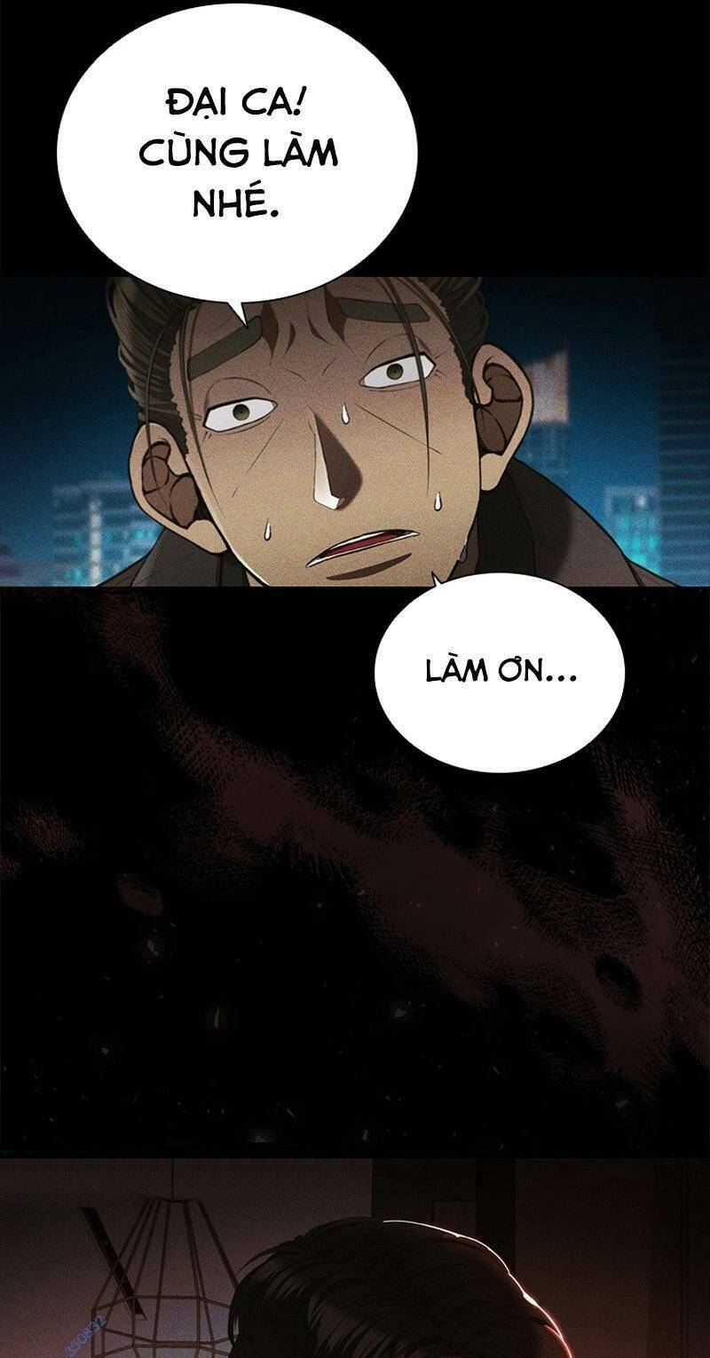 Sự Trở Lại Của Ông Trùm Chapter 1 - 69