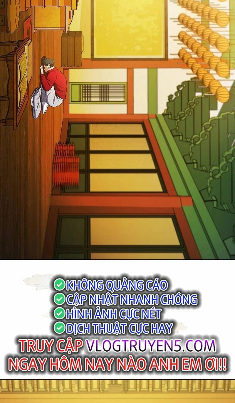Sự Trở Lại Của Ông Trùm Chapter 1 - 79