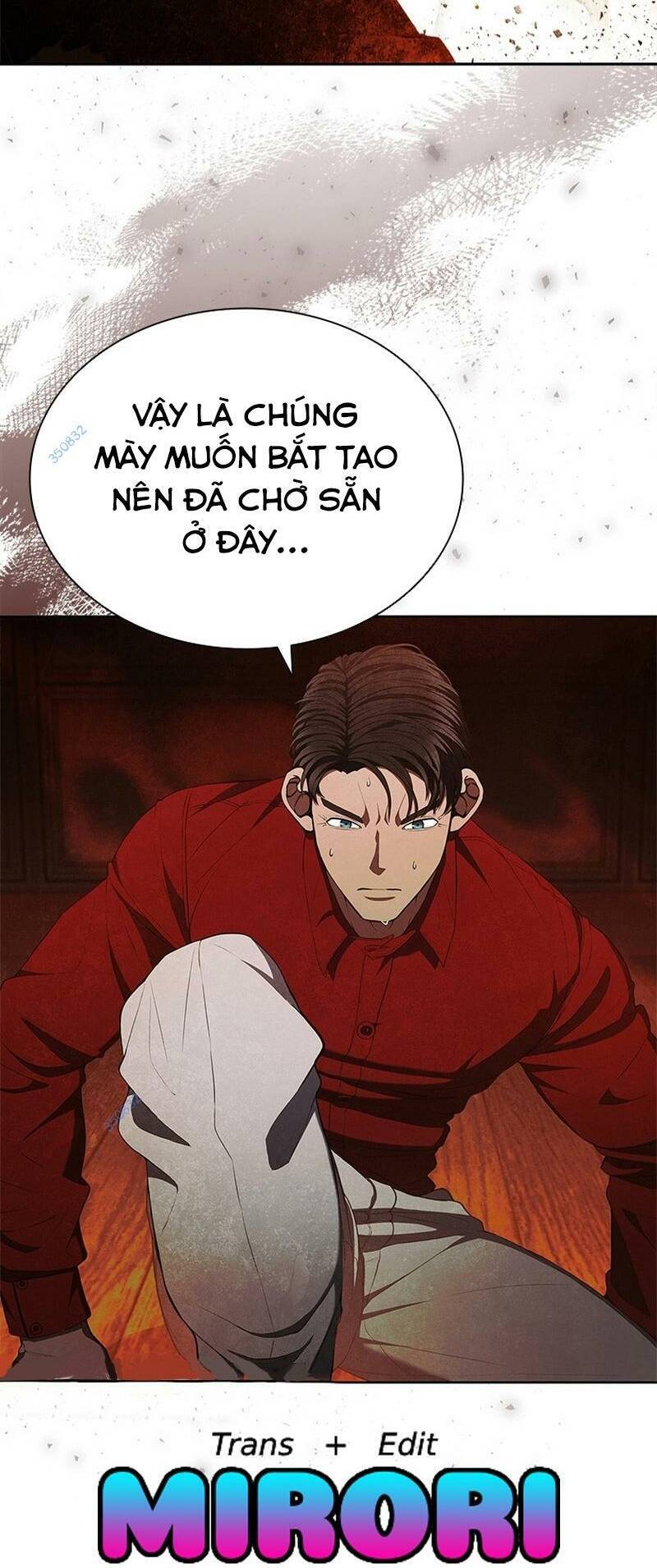 Sự Trở Lại Của Ông Trùm Chapter 1 - 86