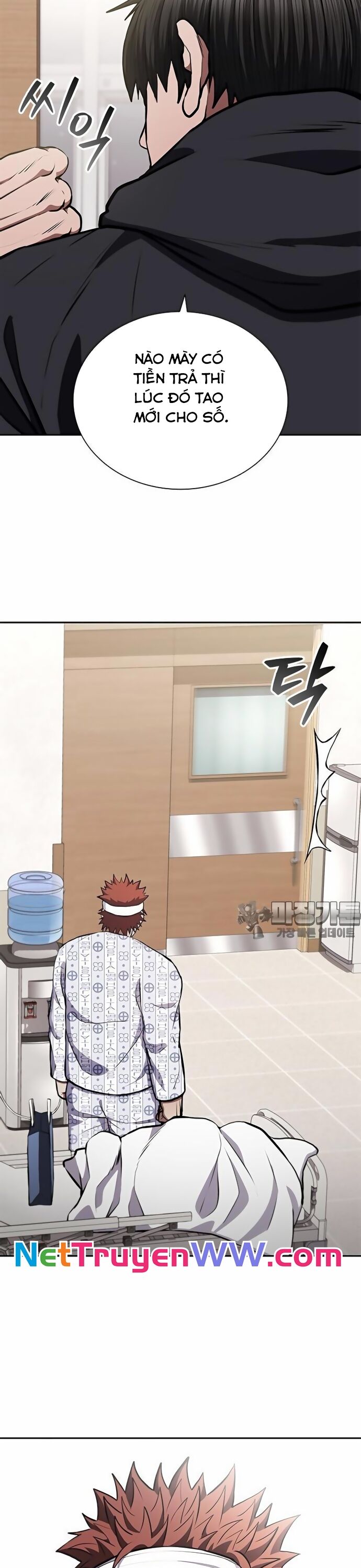Sự Trở Lại Của Ông Trùm Chapter 26 - 12