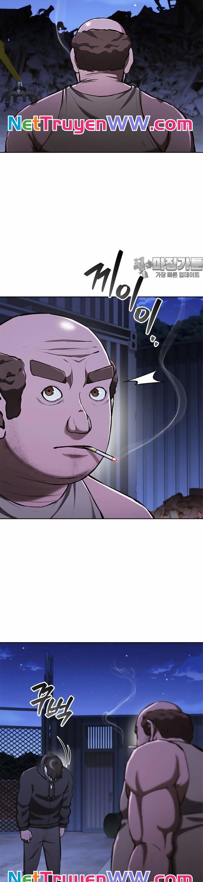 Sự Trở Lại Của Ông Trùm Chapter 26 - 14