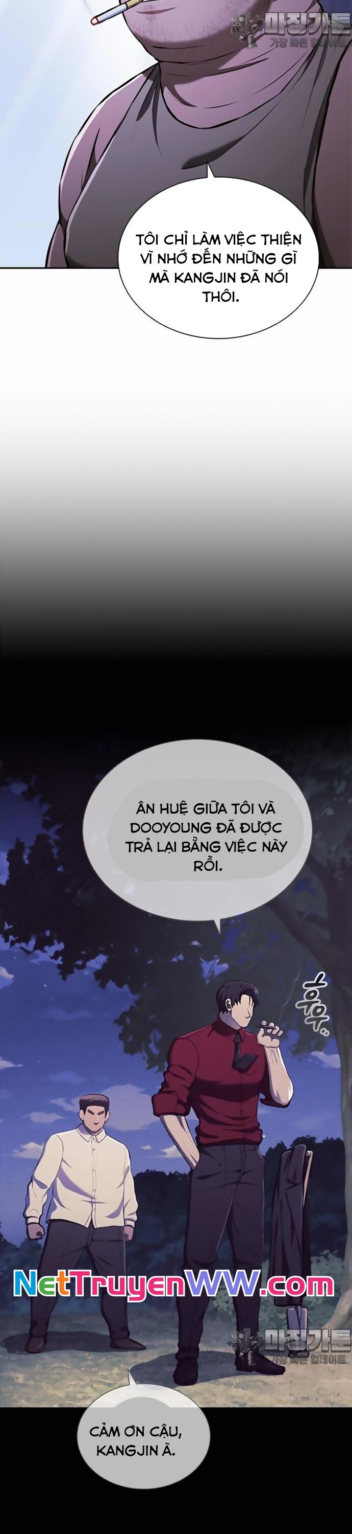 Sự Trở Lại Của Ông Trùm Chapter 26 - 16