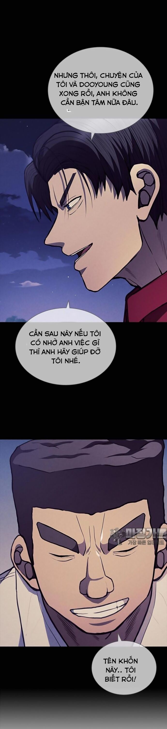 Sự Trở Lại Của Ông Trùm Chapter 26 - 17