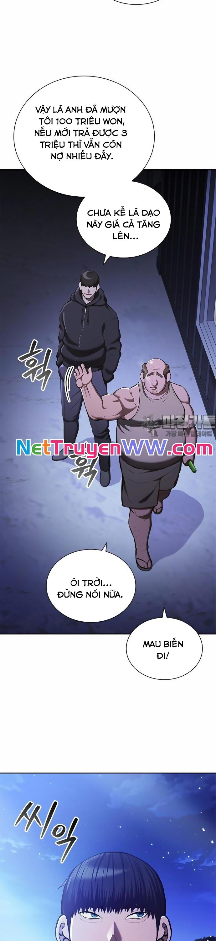 Sự Trở Lại Của Ông Trùm Chapter 26 - 19