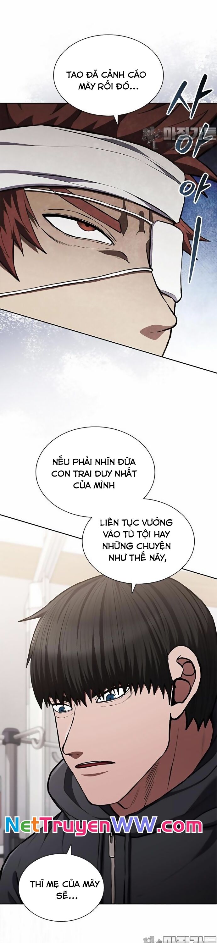 Sự Trở Lại Của Ông Trùm Chapter 26 - 3