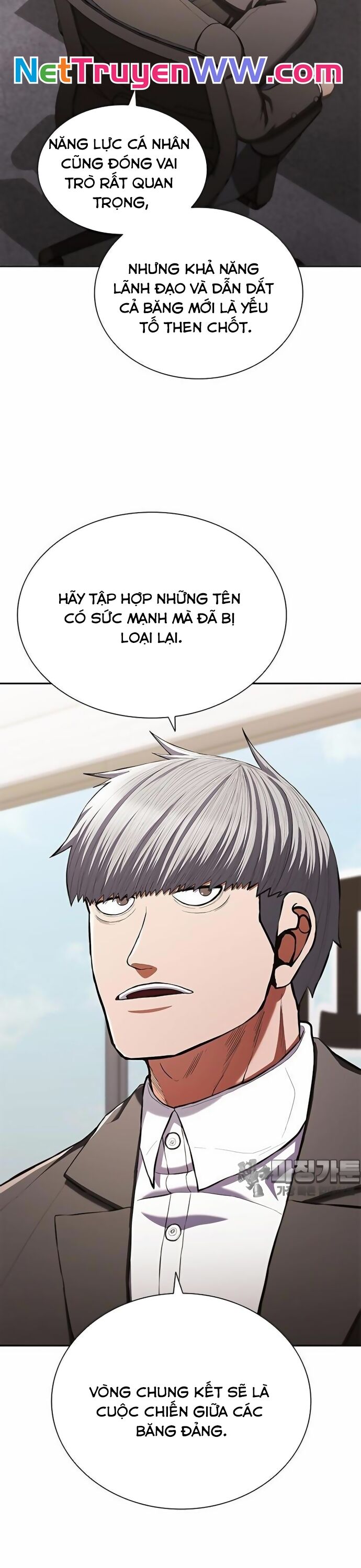 Sự Trở Lại Của Ông Trùm Chapter 26 - 29