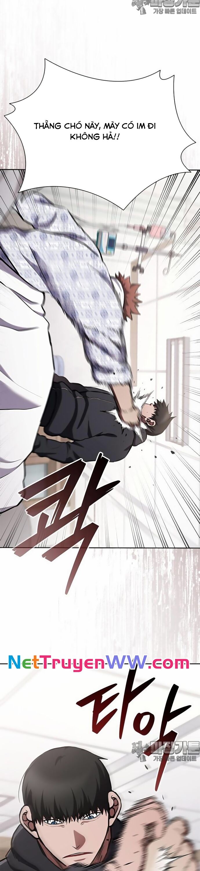 Sự Trở Lại Của Ông Trùm Chapter 26 - 4