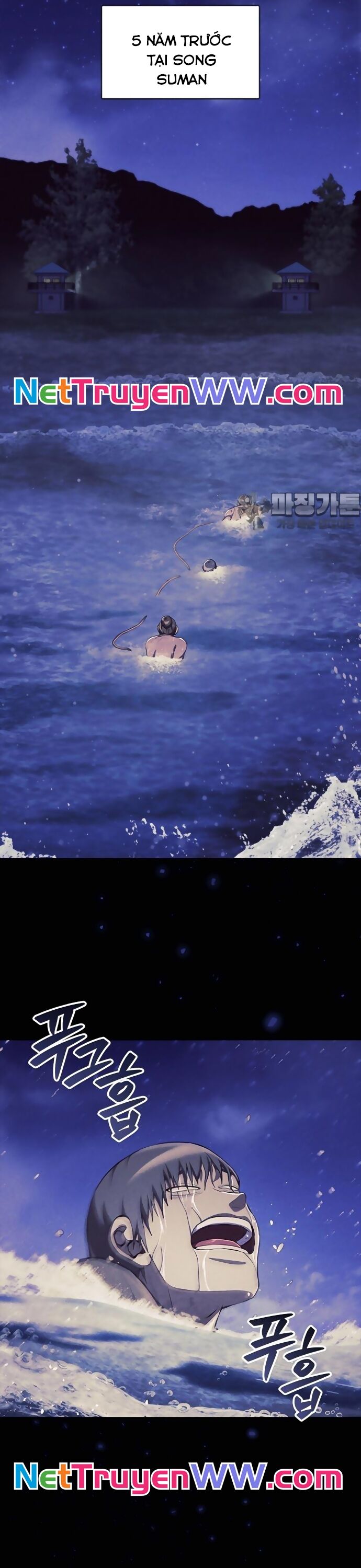 Sự Trở Lại Của Ông Trùm Chapter 26 - 32