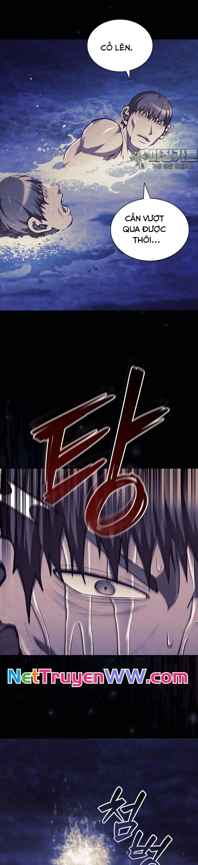 Sự Trở Lại Của Ông Trùm Chapter 26 - 33