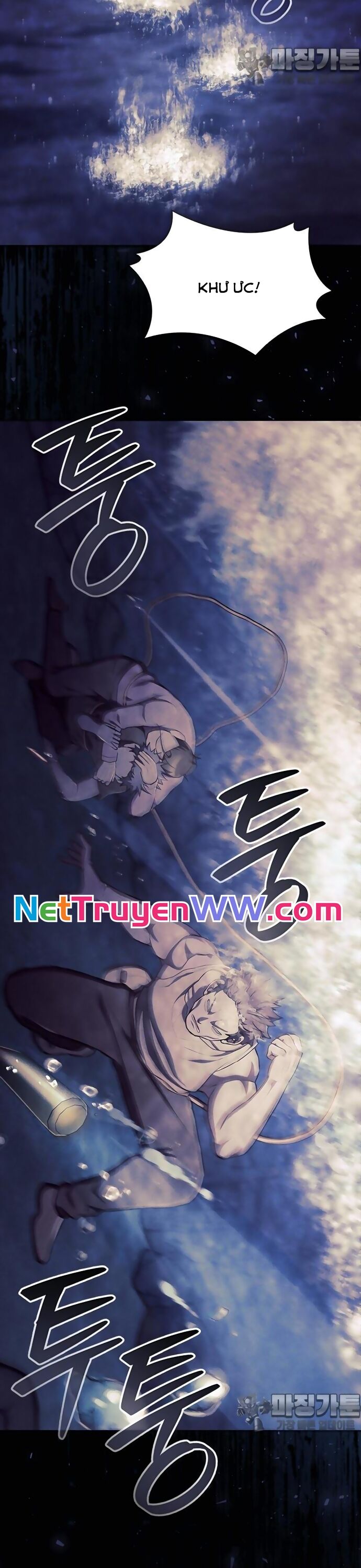 Sự Trở Lại Của Ông Trùm Chapter 26 - 34