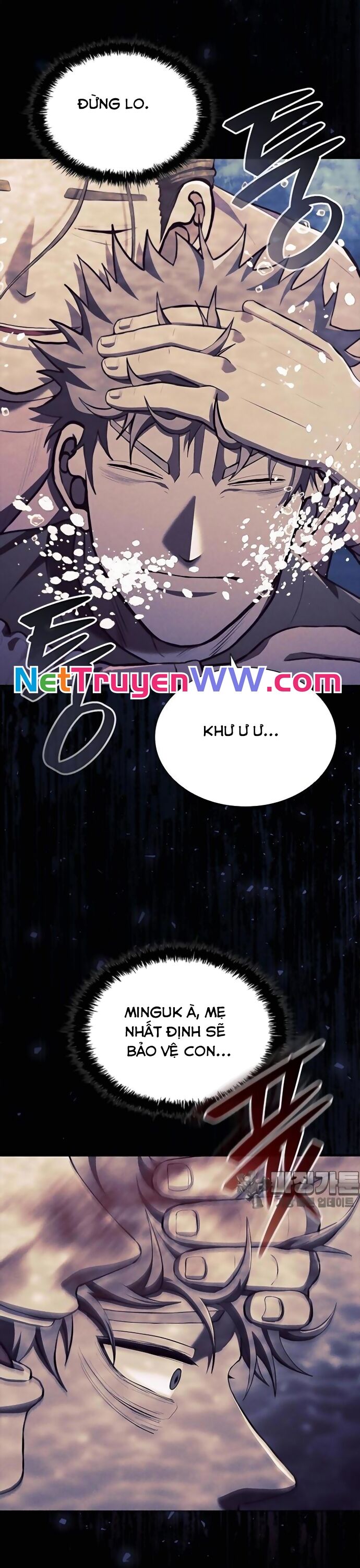 Sự Trở Lại Của Ông Trùm Chapter 26 - 35