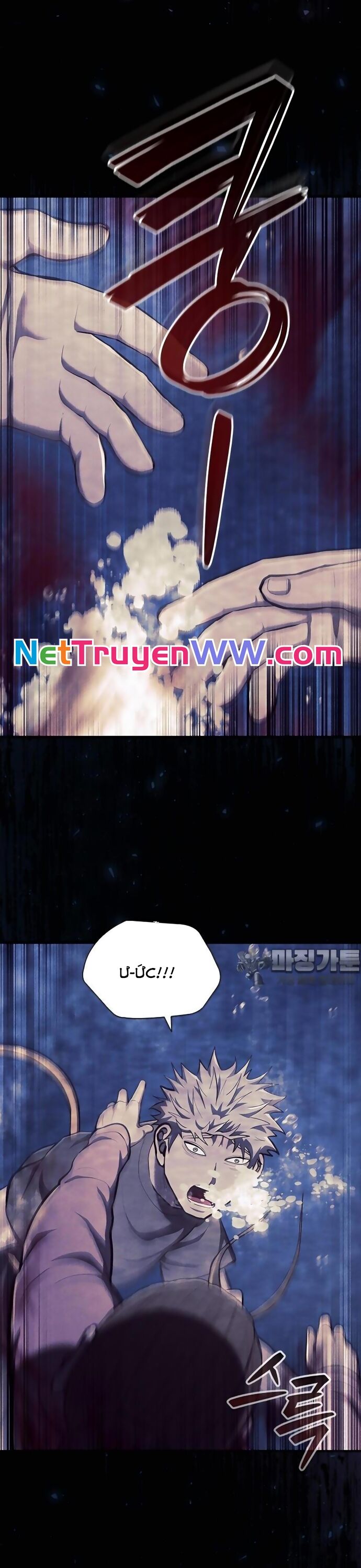 Sự Trở Lại Của Ông Trùm Chapter 26 - 36