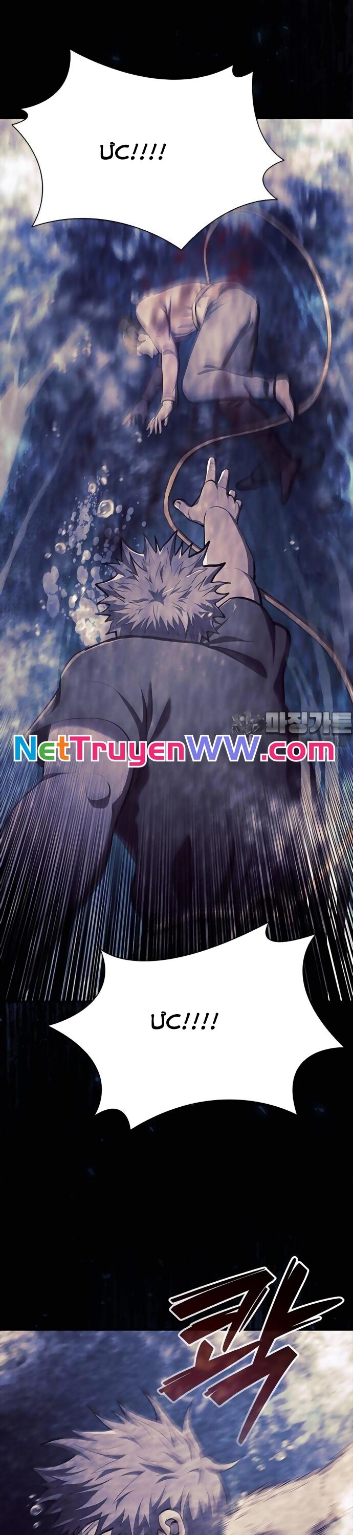 Sự Trở Lại Của Ông Trùm Chapter 26 - 37