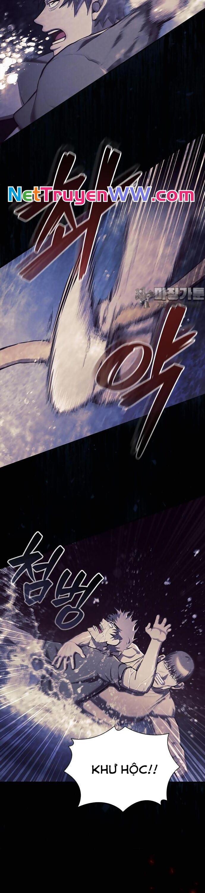 Sự Trở Lại Của Ông Trùm Chapter 26 - 38