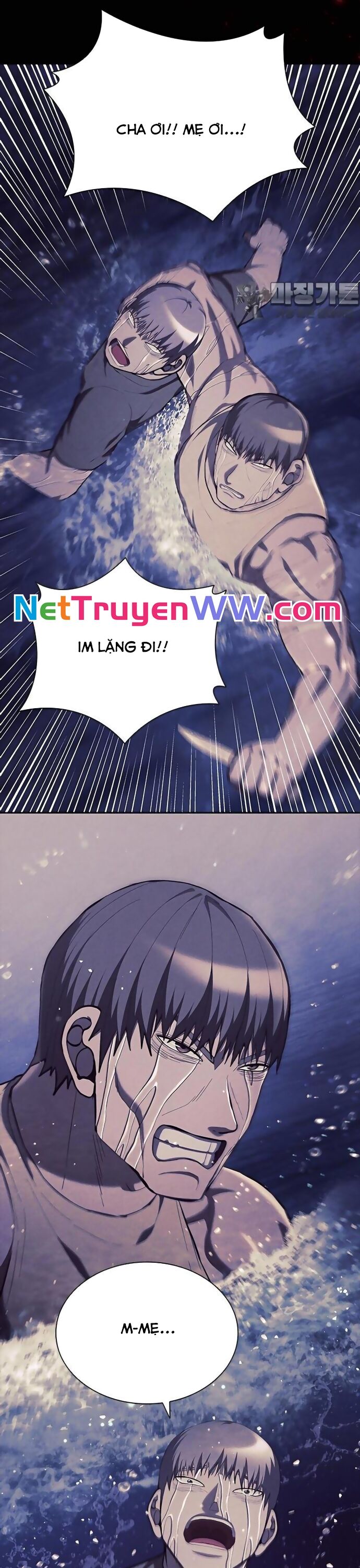 Sự Trở Lại Của Ông Trùm Chapter 26 - 39