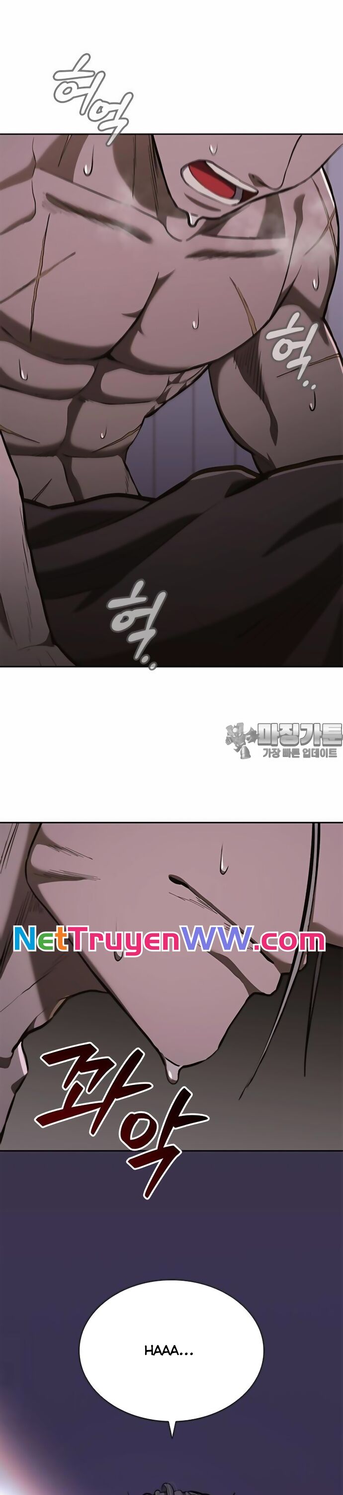 Sự Trở Lại Của Ông Trùm Chapter 26 - 42