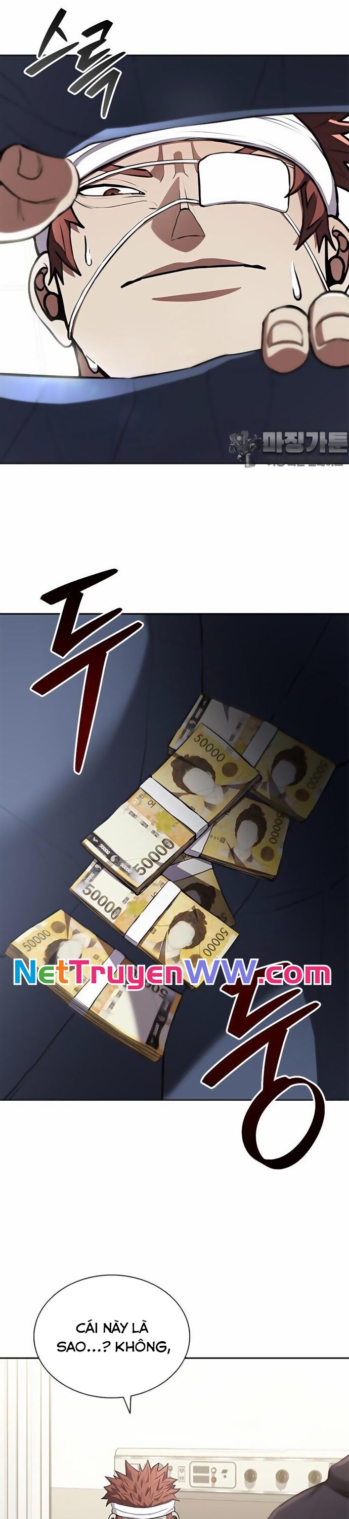 Sự Trở Lại Của Ông Trùm Chapter 26 - 8