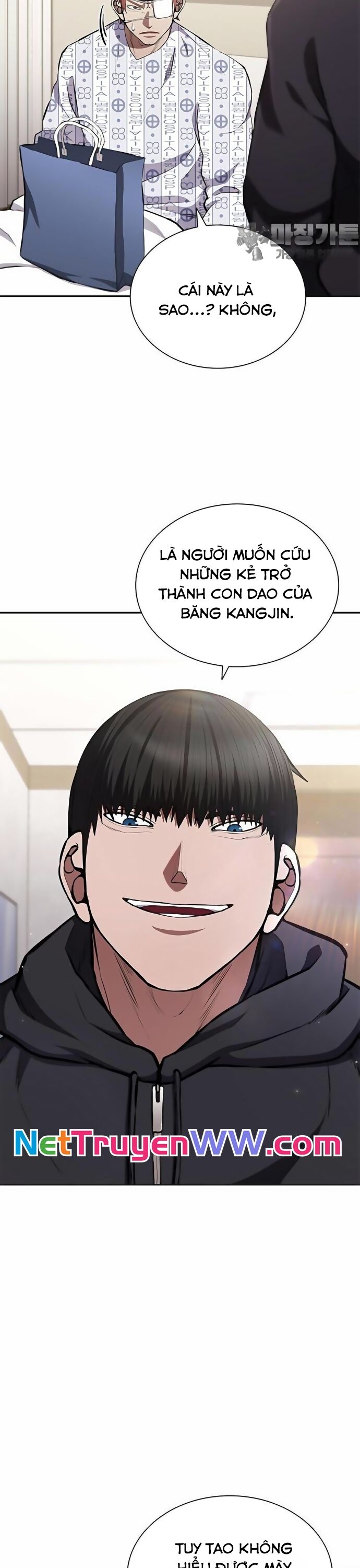 Sự Trở Lại Của Ông Trùm Chapter 26 - 9