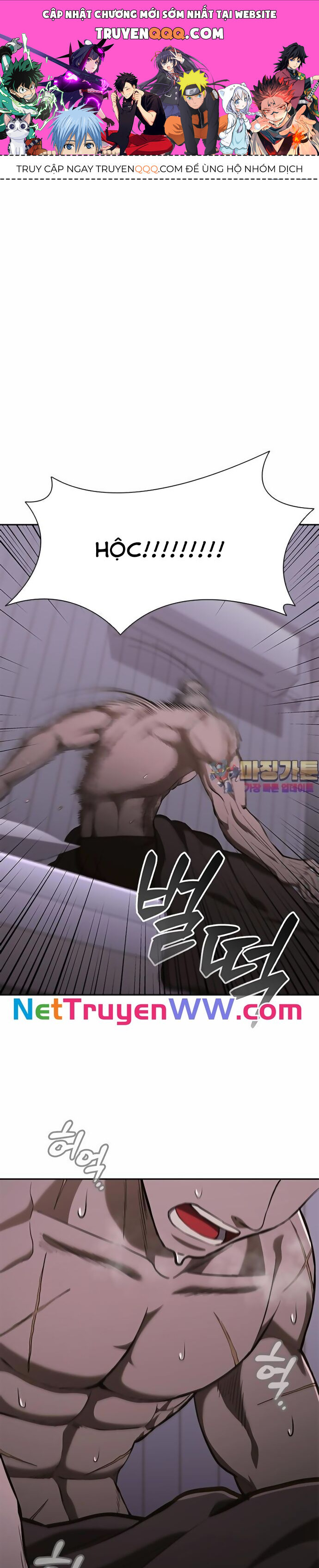 Sự Trở Lại Của Ông Trùm Chapter 27 - 1